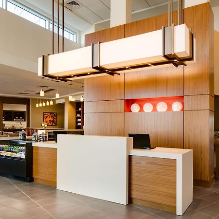 Hyatt Place Kansas City Lenexa City Center מראה חיצוני תמונה