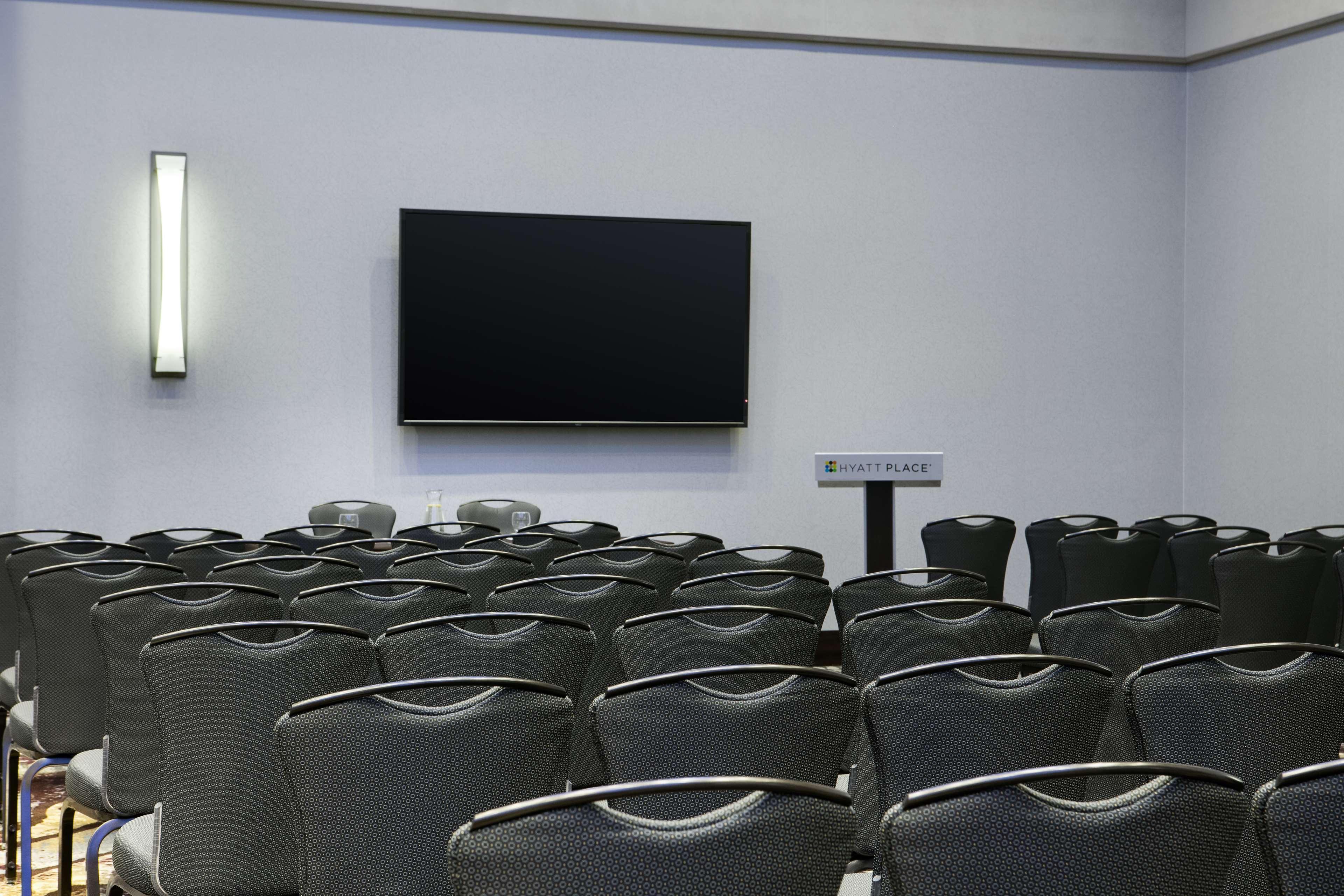 Hyatt Place Kansas City Lenexa City Center מראה חיצוני תמונה