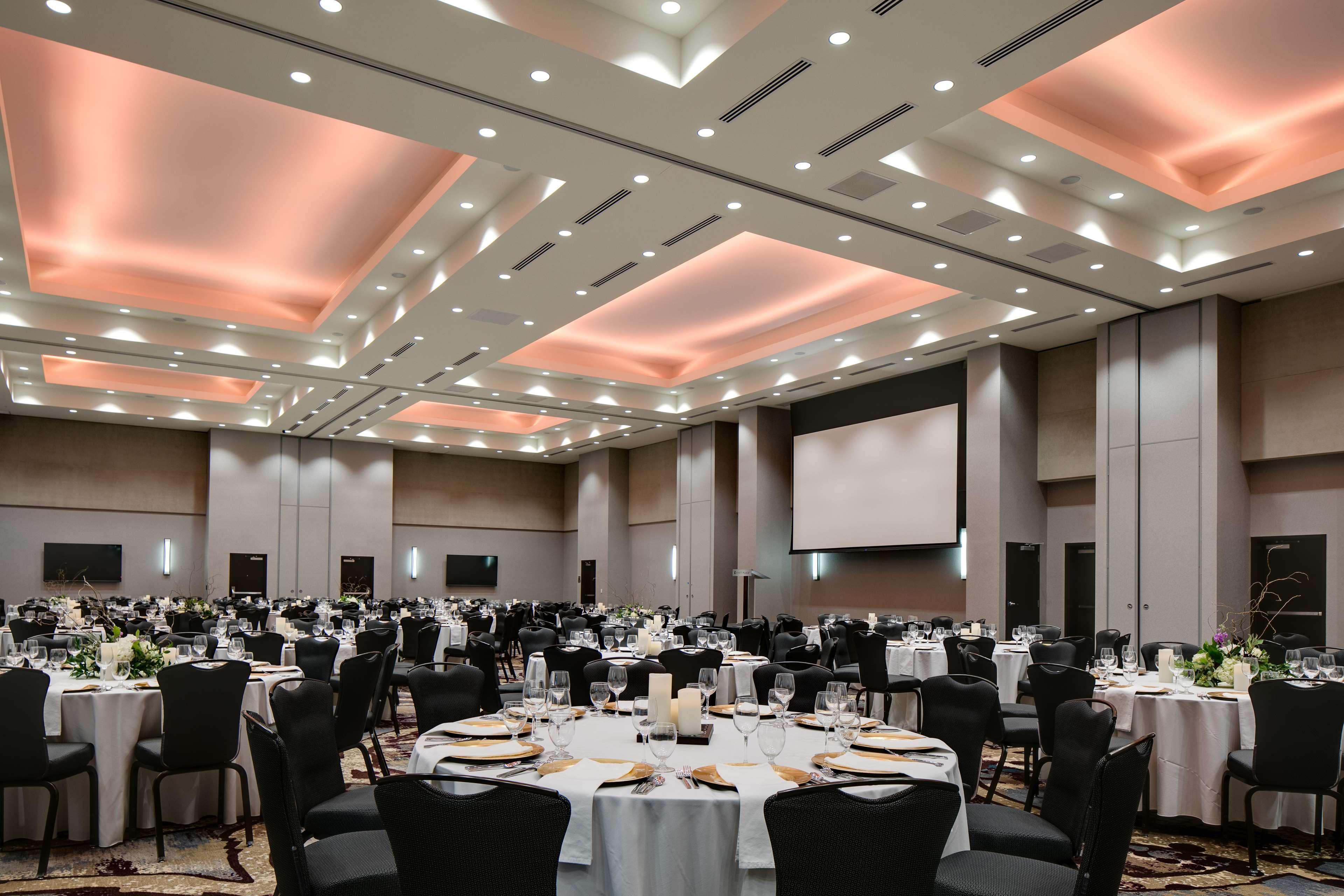 Hyatt Place Kansas City Lenexa City Center מראה חיצוני תמונה