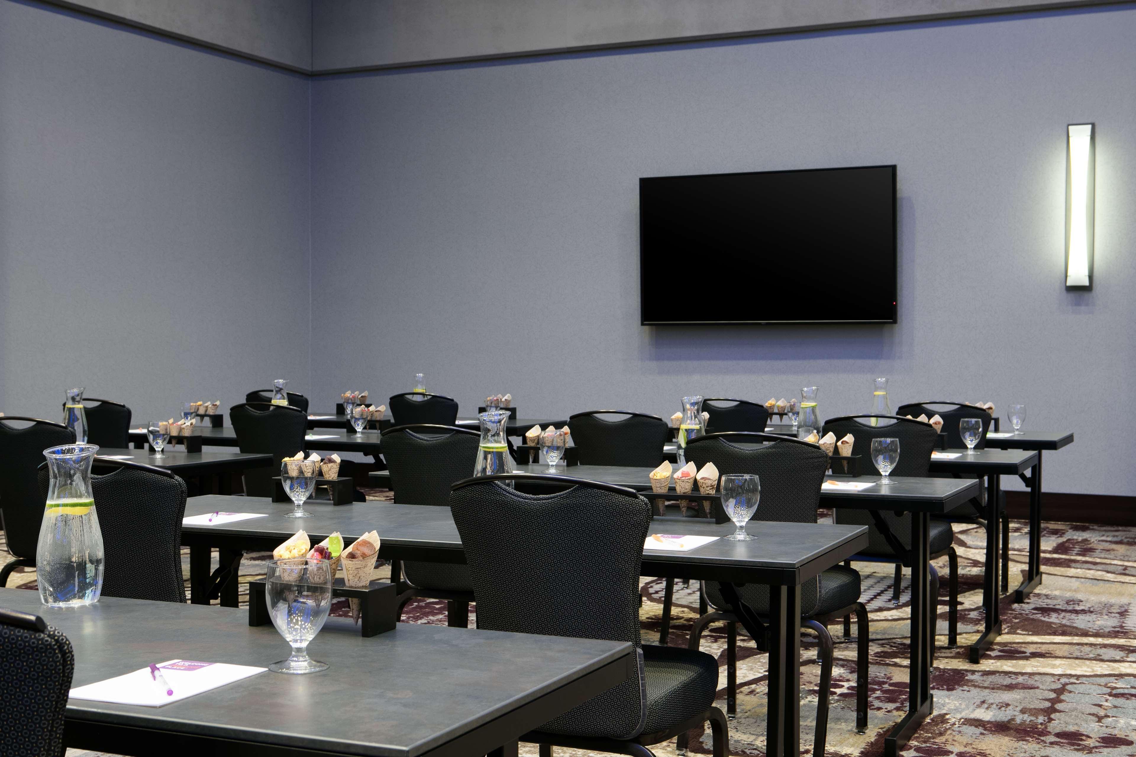 Hyatt Place Kansas City Lenexa City Center מראה חיצוני תמונה